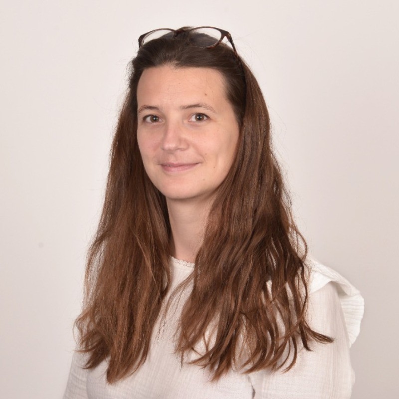 Géraldine Vuillier