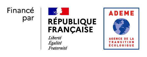 Logo financé par l'ADEME