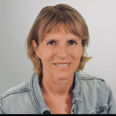 Françoise Orand