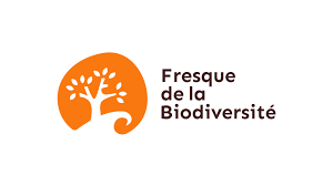 Fresque Biodiversité
Lien vers: https://www.fresquedelabiodiversite.org/