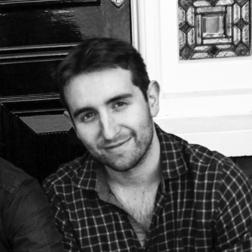Jonathan Mille