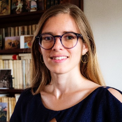 Morgane Baudin