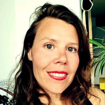 Virginie Perrot